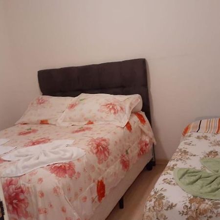 Ferienwohnung Excelente Apartamento Duplex No Centro De Canela Exterior foto