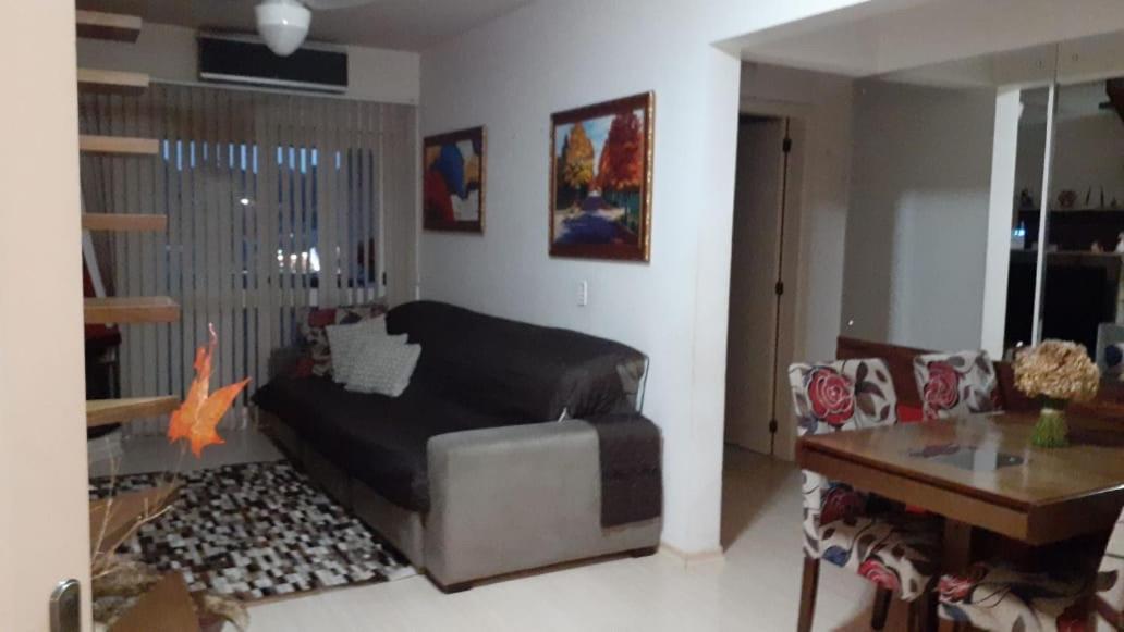 Ferienwohnung Excelente Apartamento Duplex No Centro De Canela Exterior foto